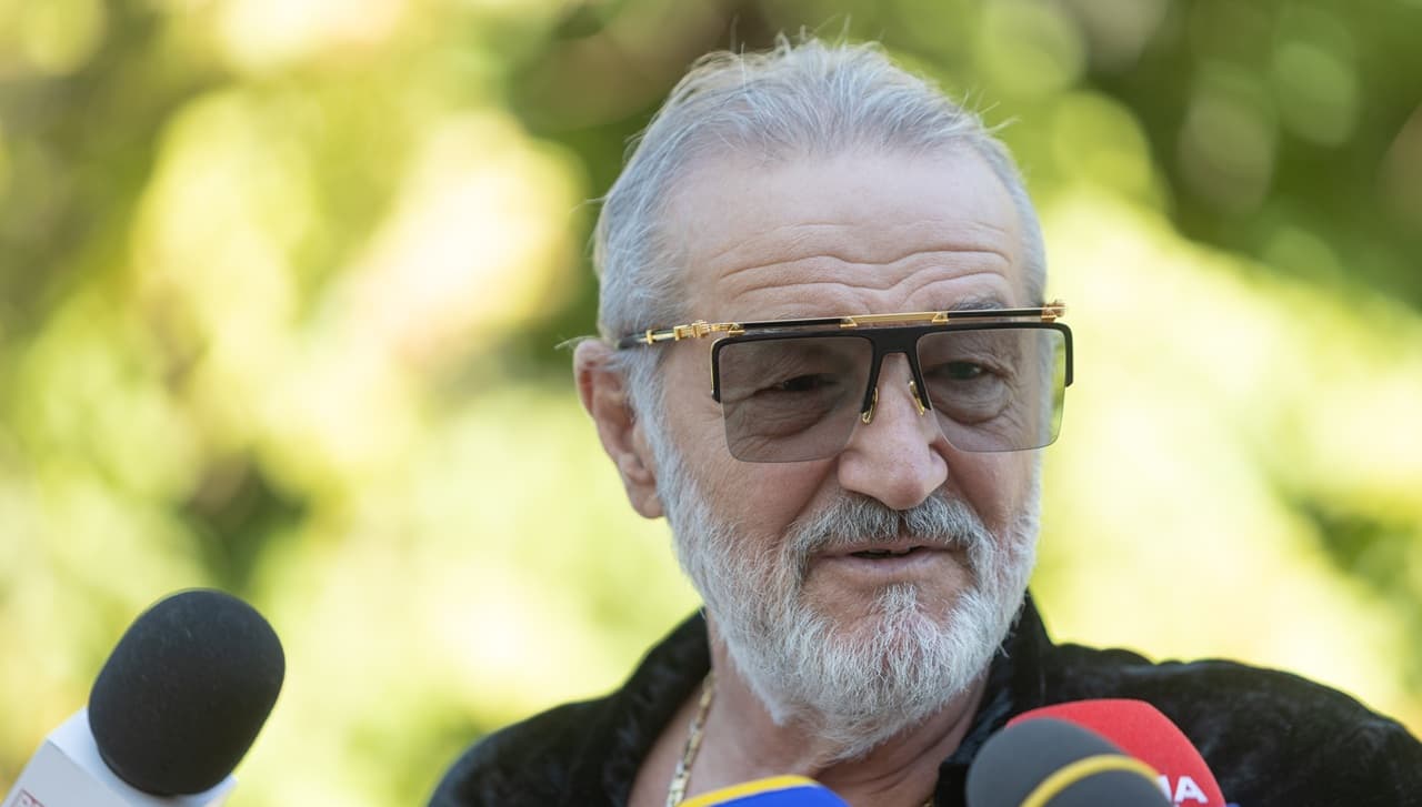 BREAKING NEWS Surpriză uriașă: Gigi Becali a anunțat numele noului antrenor de la FCSB! Fostul căpitan al roș-albaștrilor revine