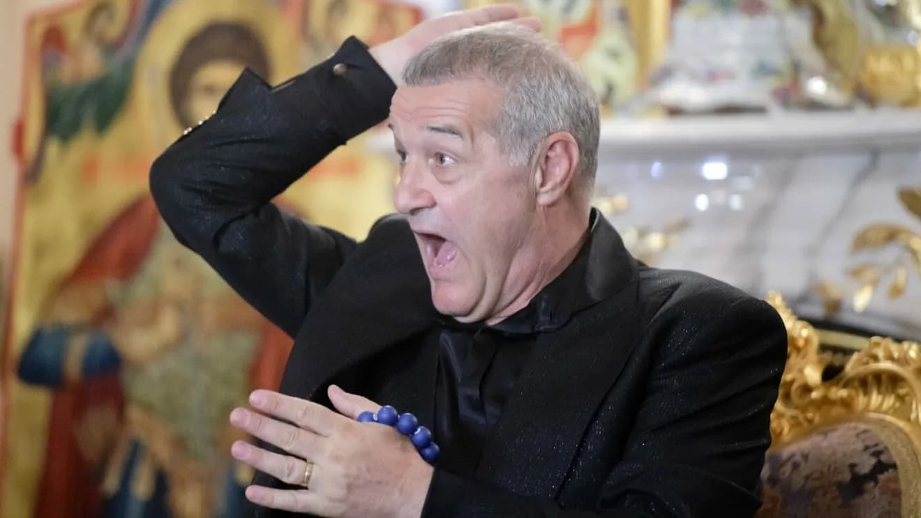 Gigi Becali l-a făcut praf pe Tavi Popescu după ce a râs de convocările lui Gică Hagi: „E grav! A făcut-o din prostie”