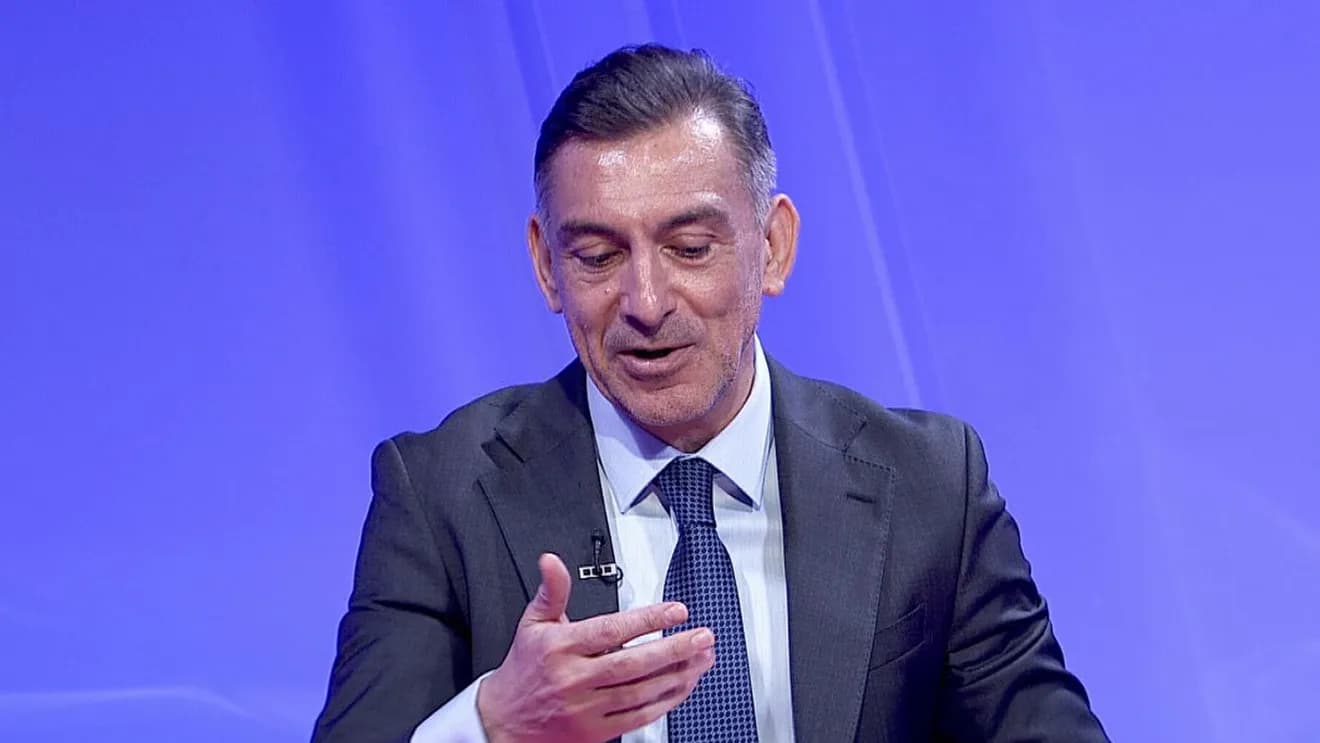 Ilie Dumitrescu a explicat ce se întâmplă la Rapid. „Acesta este adevărul”
