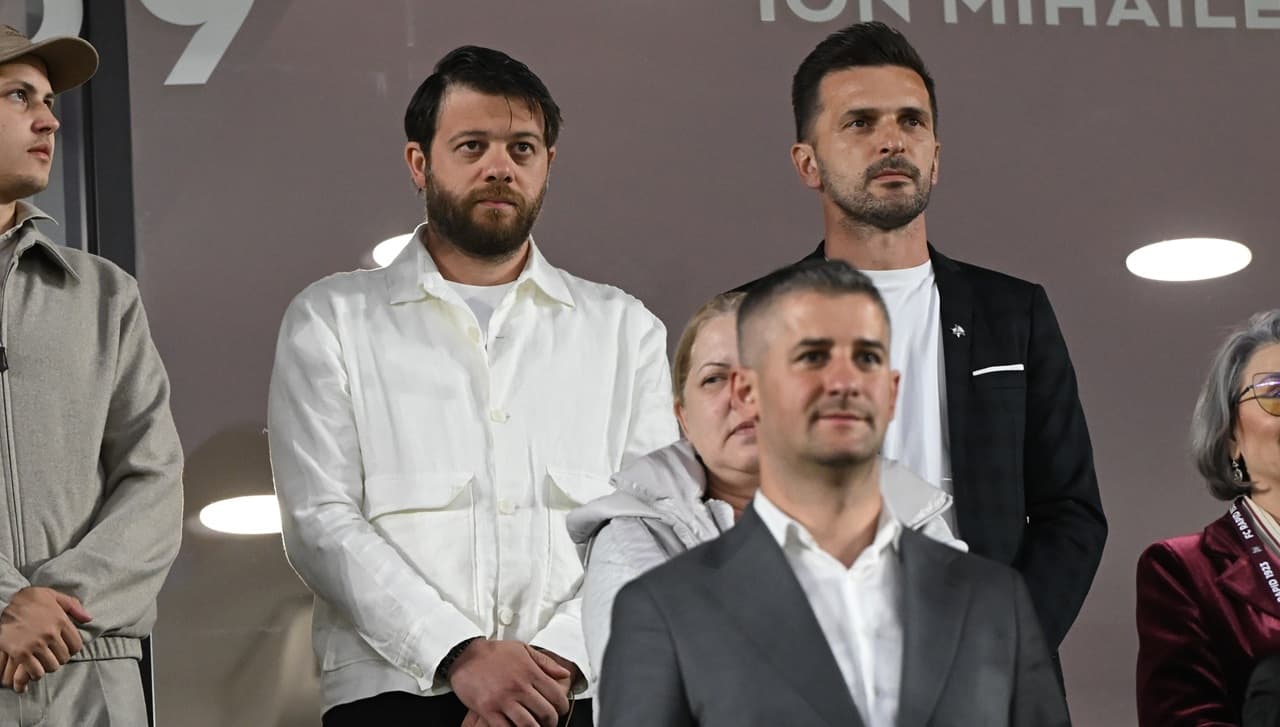 Mai vine Bogdan Mara la Rapid? Marius Bilașco a răspuns pe loc