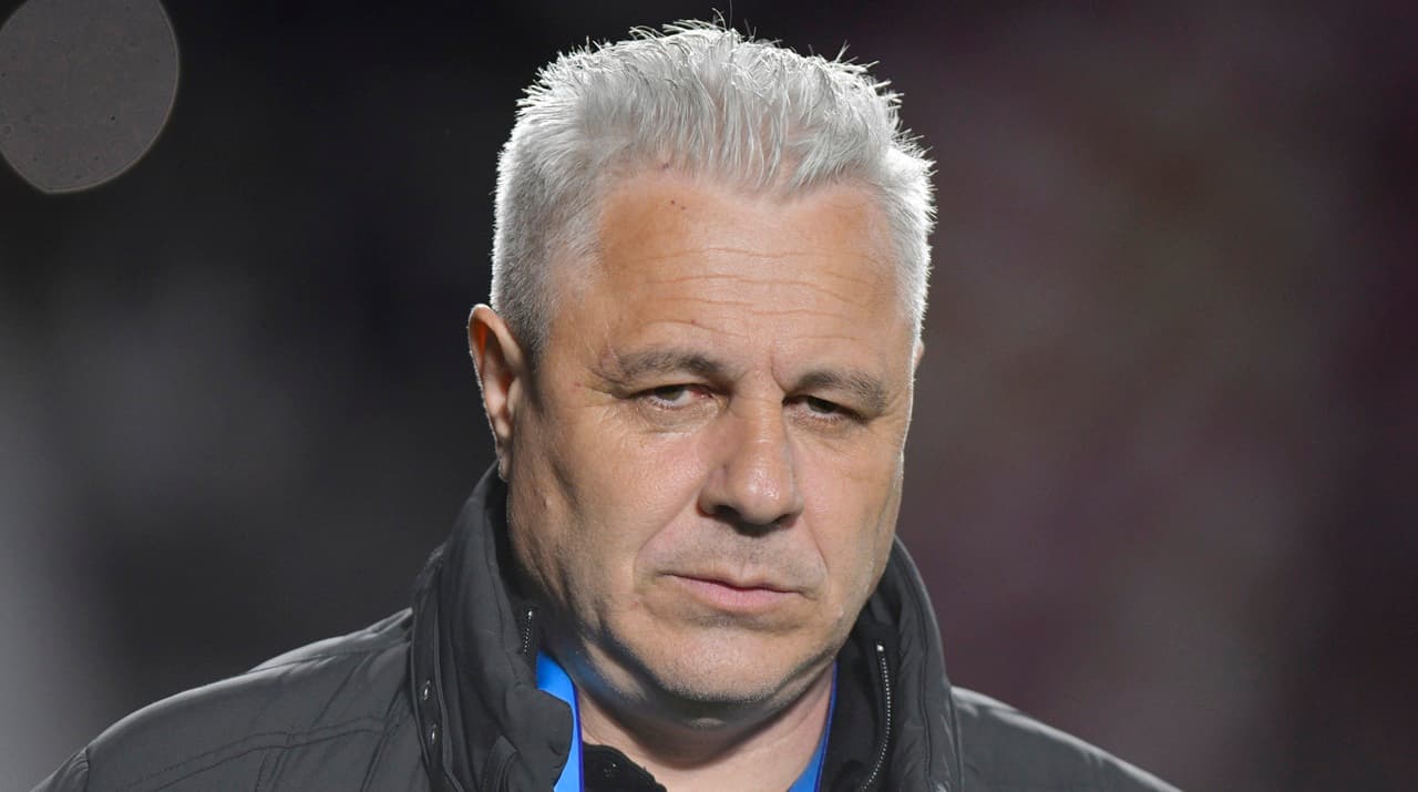 Marius Șumudică, atac frontal la Zeljko Kopic: „Tot o dă că Dinamo crește organic, dar are un baraj în trei ani”