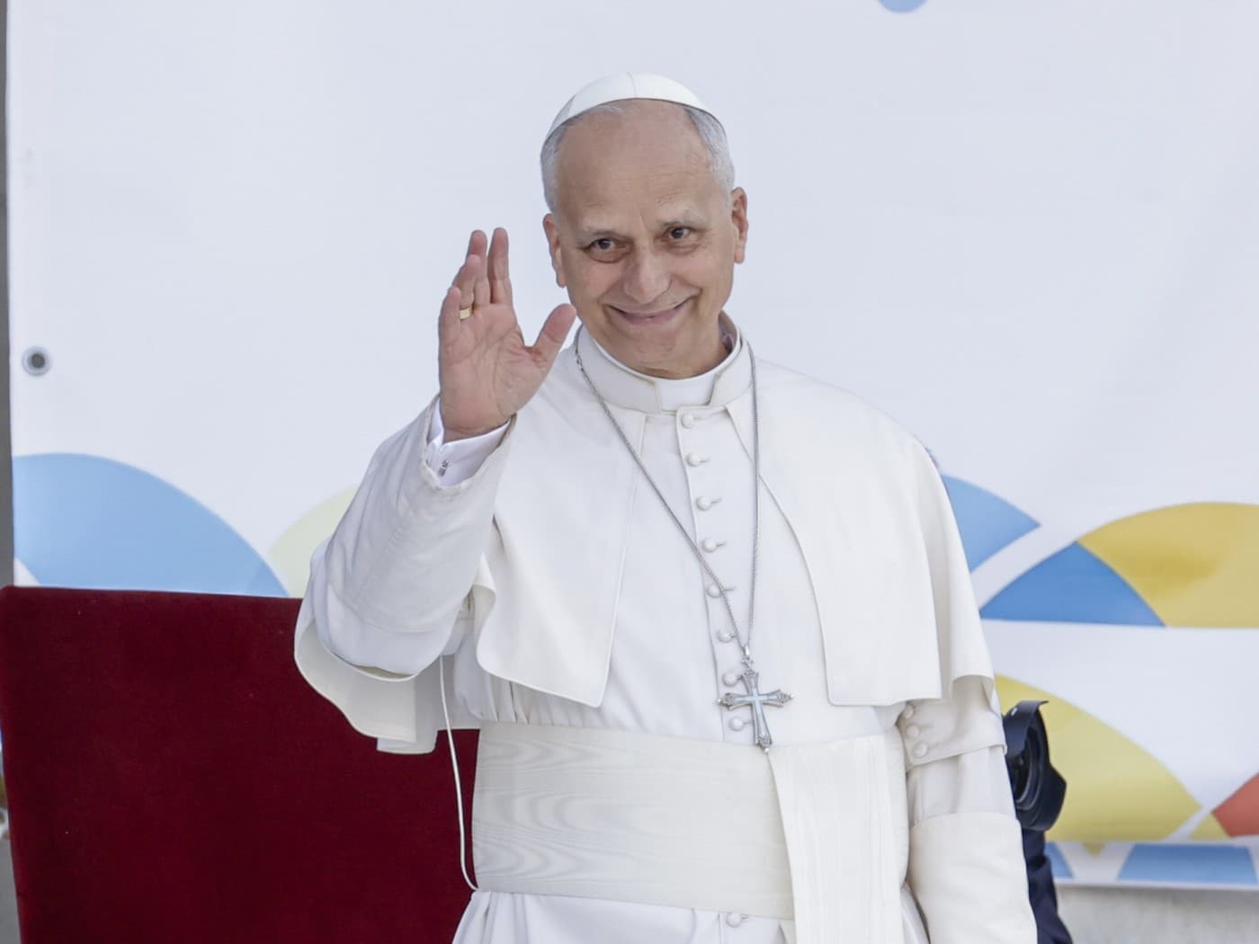 Mesajul lui Papa Leon pentru Chivu și Inter după audiența de la Vatican