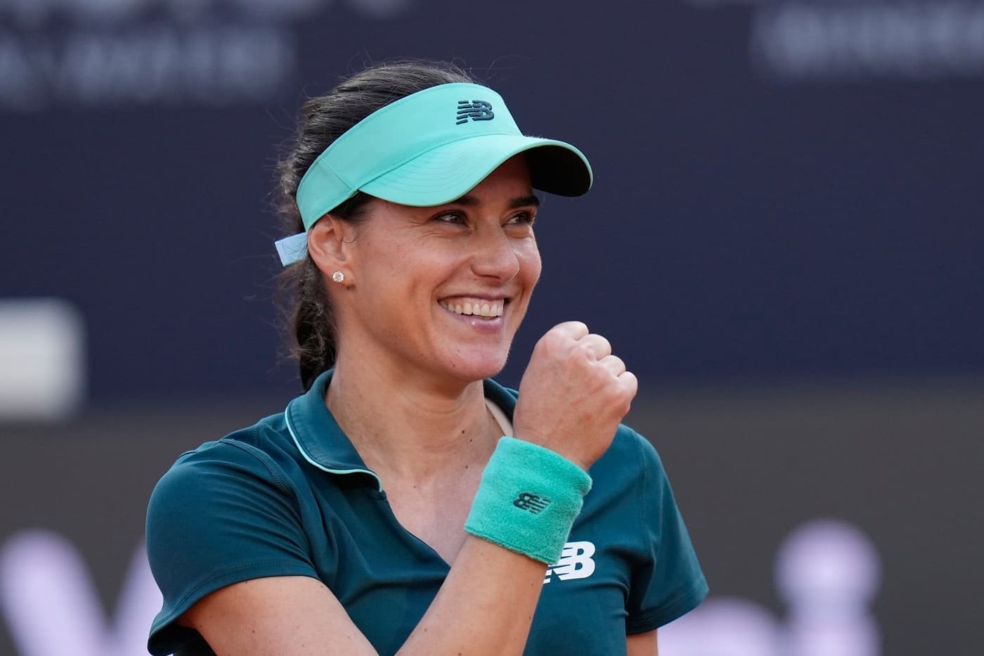 Sorana Cîrstea a făcut marele anunț după victoria fabuloasă cu Aryna Sabalenka: „Atunci, mă mai gândesc!”