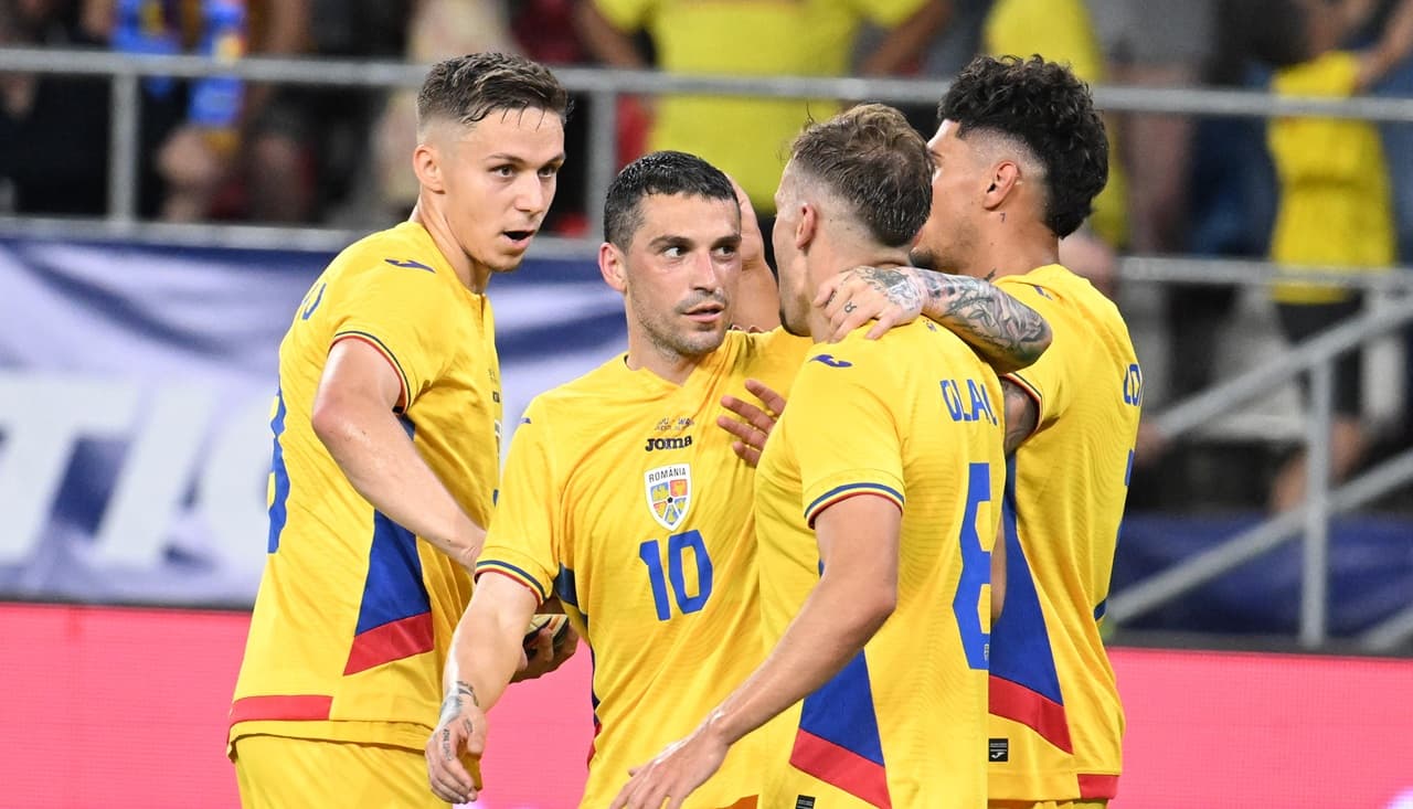 Adrian Ilie a rostit 3 nume de fotbalişti ofensivi pe care Gică Hagi nu trebuie să îi neglijeze pe viitor la naționala României. Unul a primit o ofertă record de la Gigi Becali