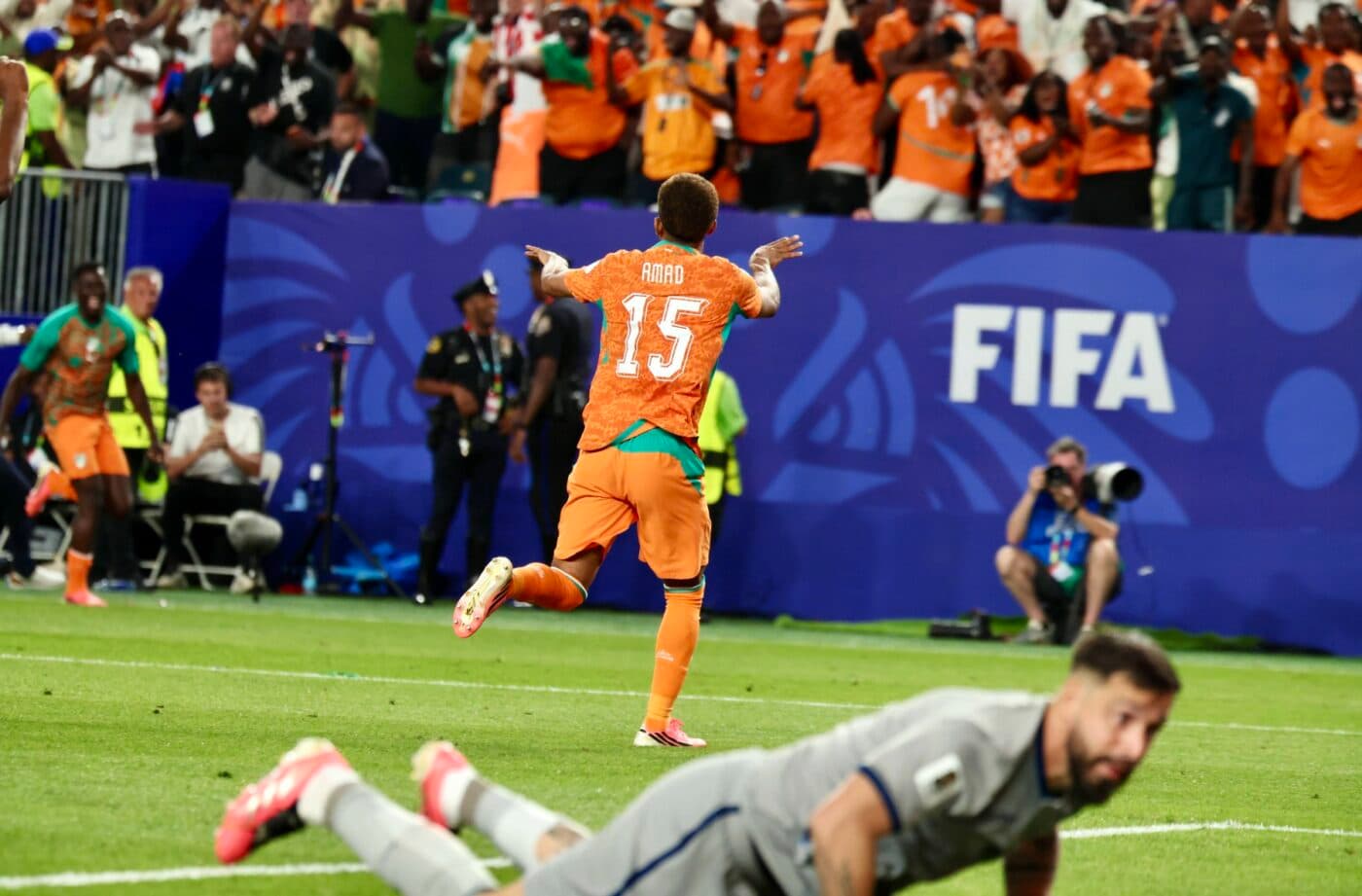CM 2026 A adus victoria în meciul Coasta de Fildeș – Ecuador 1-0 de la Cupa Mondială și a făcut o promisiune!
