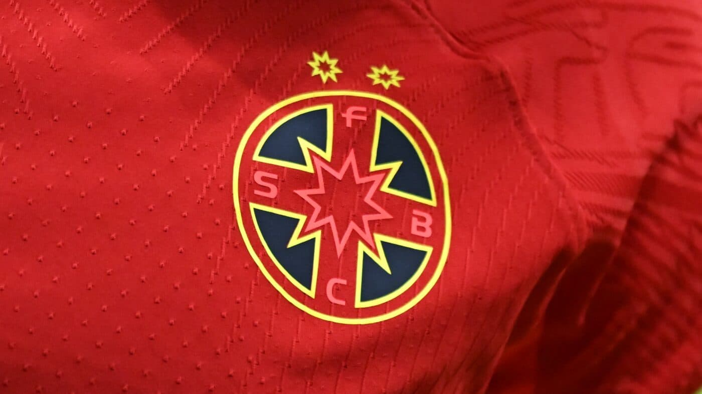 FCSB a dat lovitura. Fotbalistul care va semna poate fi titular imediat: „E de echipă mare”