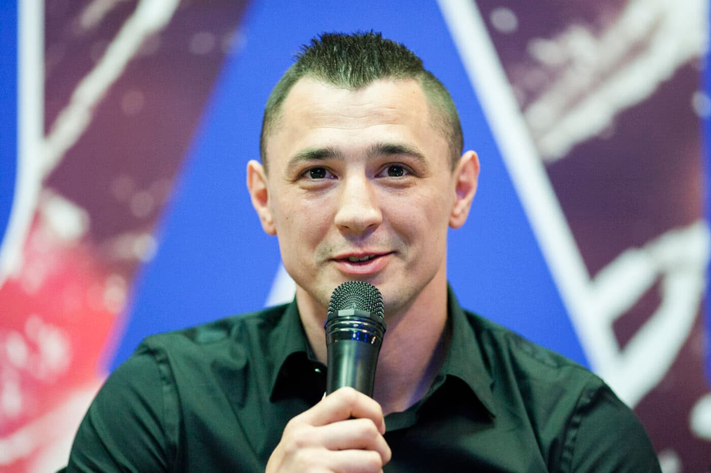Șoc în boxul românesc: retras și bătut de Daniel Corbeanu, Flavius Biea anunță intempestiv că revine în ringul profesionist!