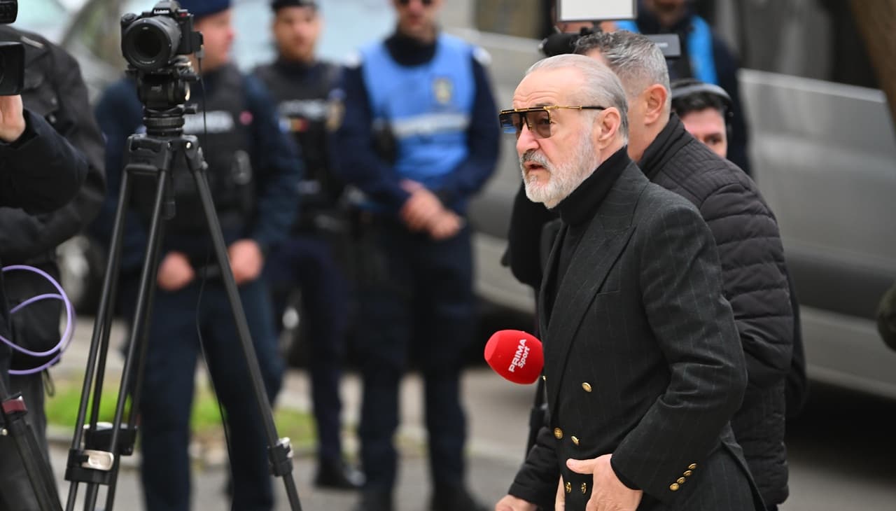Gigi Becali, anunț despre un nou acționar milionar la FCSB: „Dacă vreau să bag 20 de milioane de euro…”