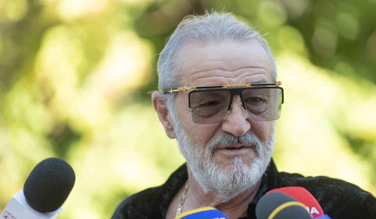 Gigi Becali a dezvăluit fotbalistul care va semna cu FCSB și visul său: „Când o să facem echipa asta, vom spulbera toată Europa”