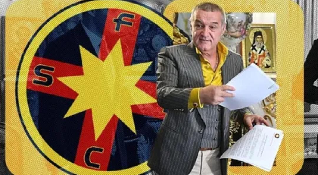 MERCATO Prima lovitură a lui Gigi Becali vine din Franța! Transferul e gata, FCSB a bătut palma cu jucătorul: „De la un club care a scos jucători mari”