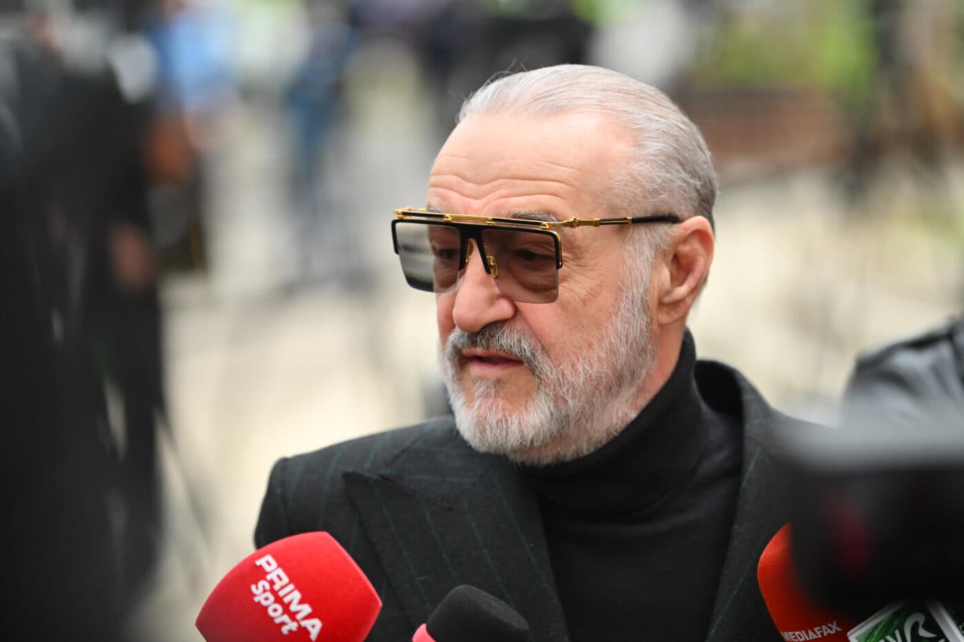 Gigi Becali trebuie să sparga banca pentru transferul „noului Bîrligea”. Meme negociază: „Cer 2.000.000 de euro”