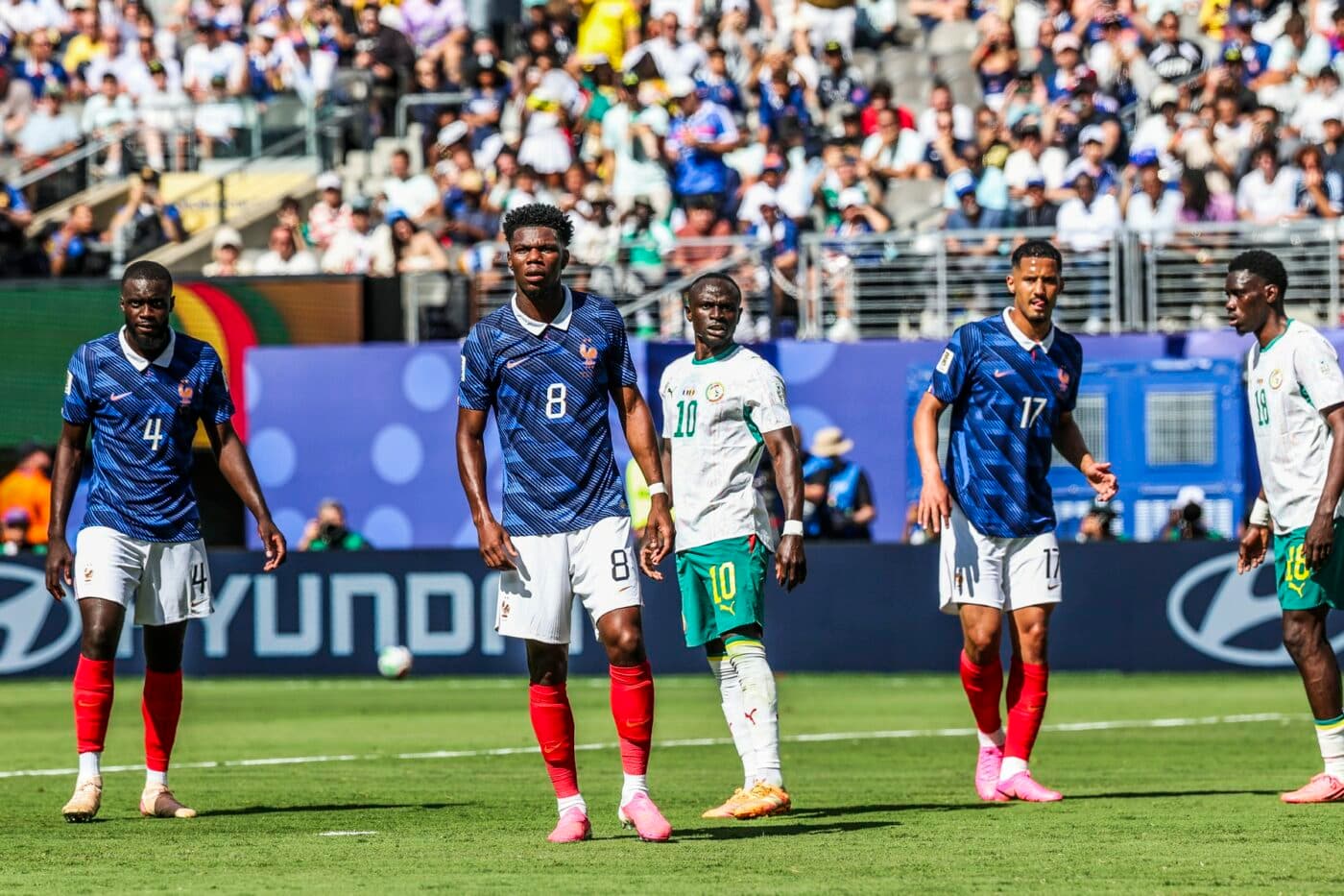 Real Madrid a mai anunțat un transfer bombă! Internaționalul francez e oficial jucătorul galacticilor