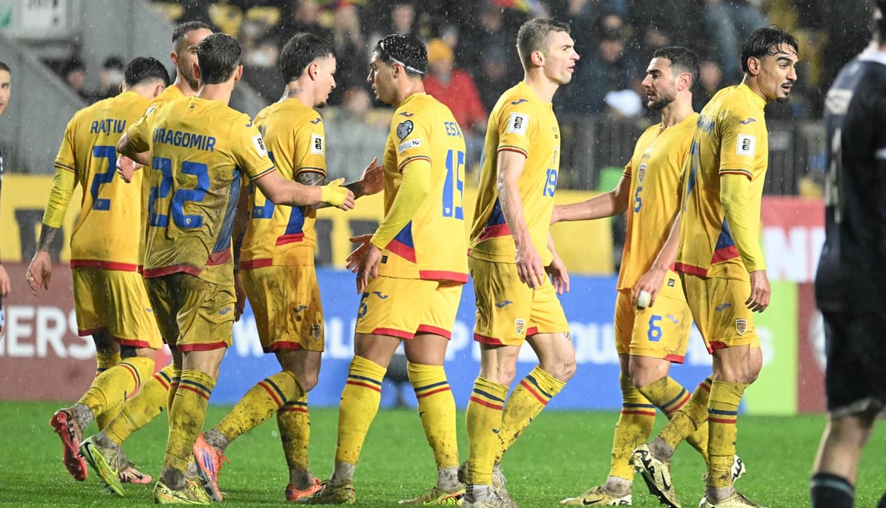 CM 2026 O echipă legendară din Bundesliga, ofertă pentru internaționalul român pe care l-au căutat Dinamo și FCSB