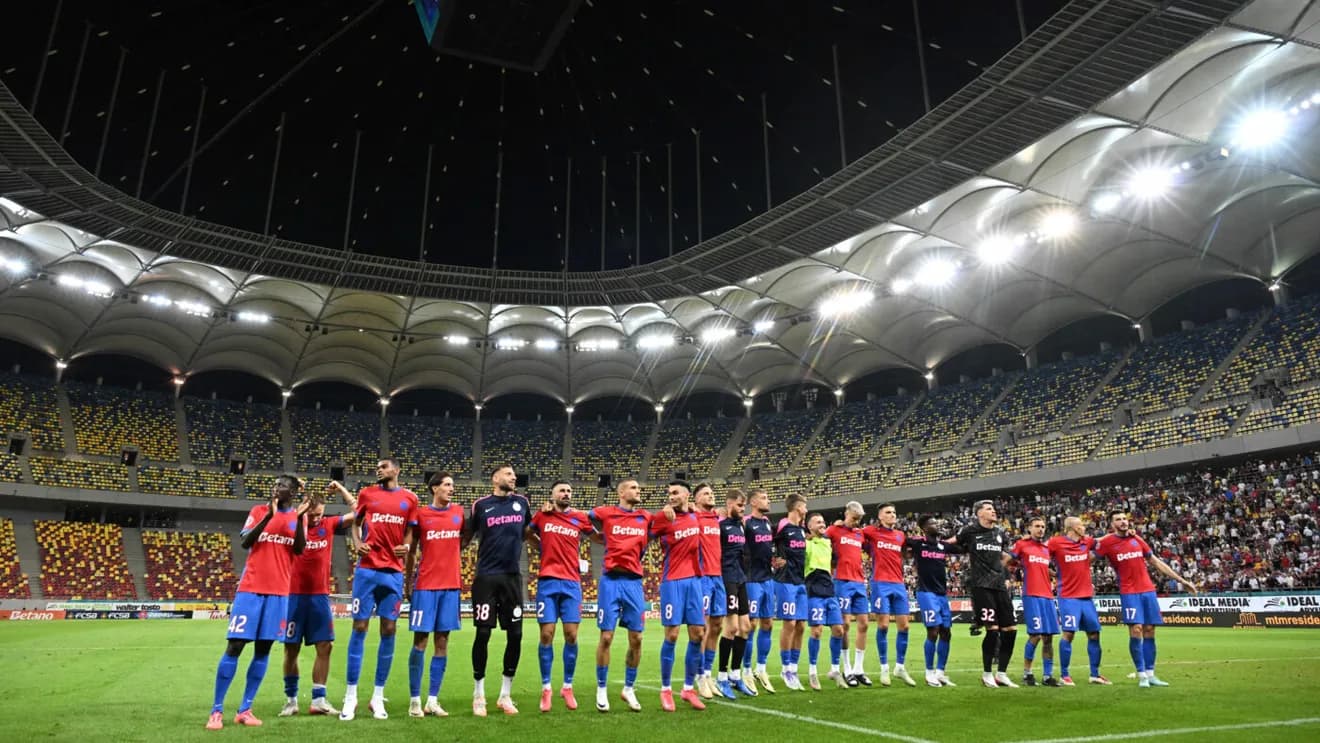 Gigi Becali, doi dintr-o lovitură: au semnat amândoi cu FCSB! Meme Stoica a confirmat finalizarea actelor!