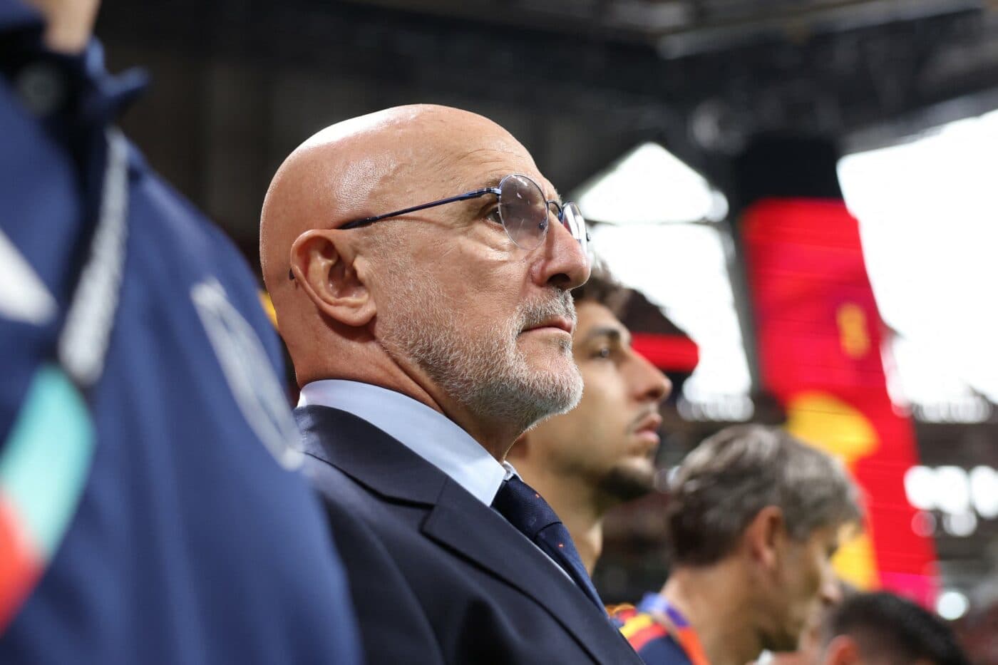 CM 2026 Selecționerul Luis de la Fuente nu s-a ferit de cuvinte după Spania – Arabia Saudită 4-0: „E normal să fie furioși!”