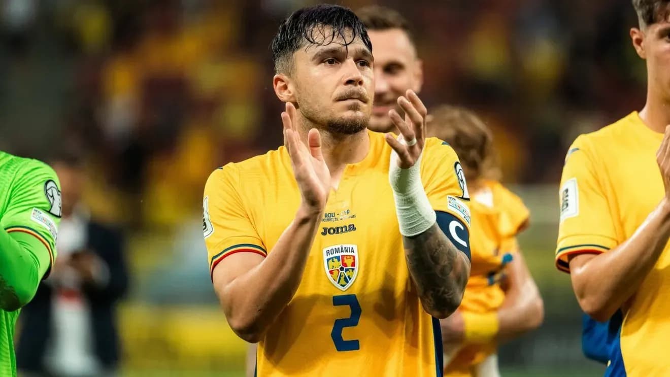 MERCATO Mesaj după ce Andrei Rațiu e în negocieri cu Liverpool: „E foarte greu să găsești pe cineva cu calitățile sale native”