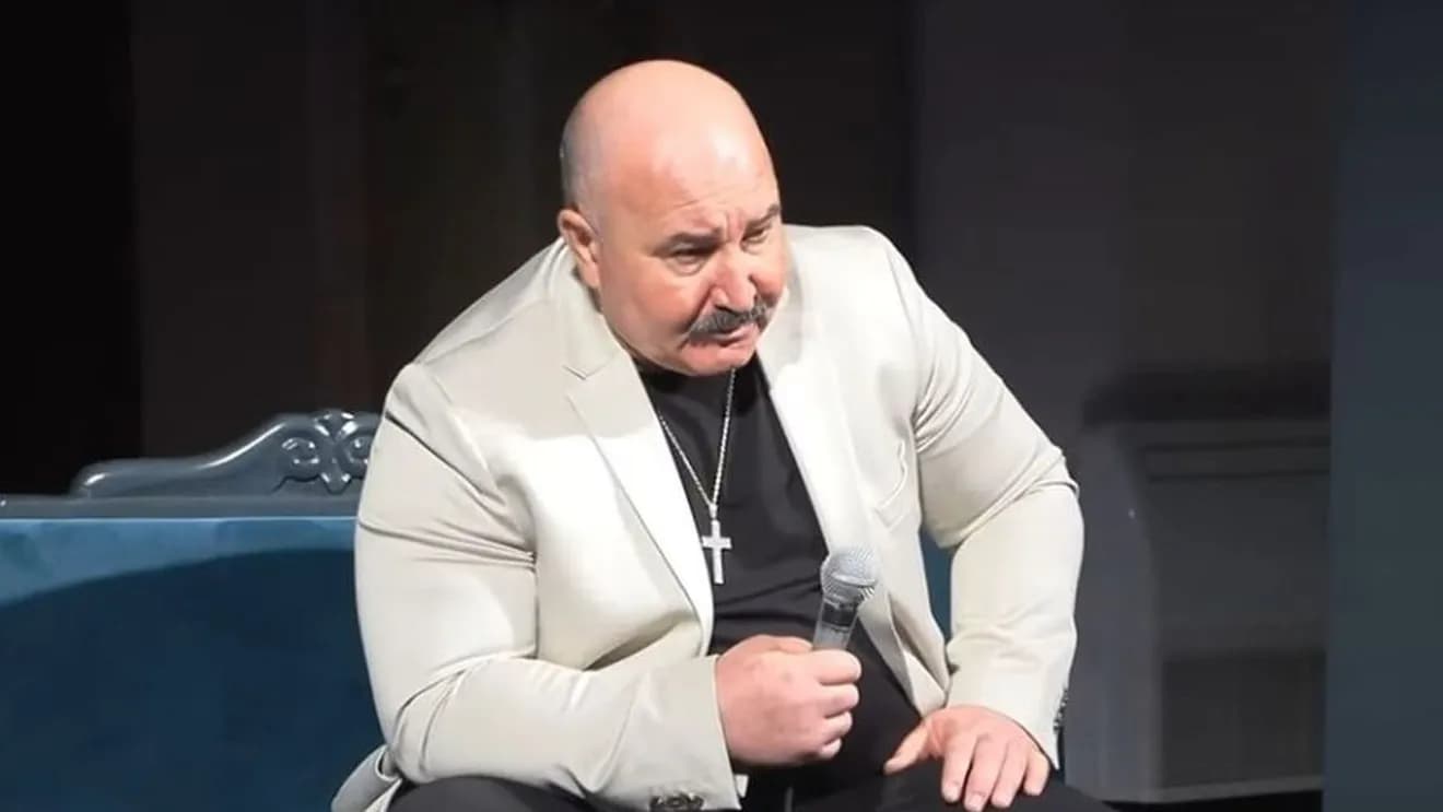 Nuțu Cămătaru, prins când ar fi vorbit despre omul care l-a ajutat pe Gigi Becali să ia Steaua: „E o interceptare în care îi zice că i-a dat 2.000.000 de euro”