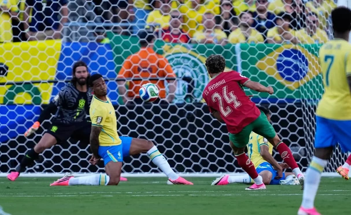 EXCLUSIV Florin Prunea, categoric după ce a văzut la Campionatul Mondial: „Brazilia de acum nu mai are nicio legătură cu echipa din 94, iar Turciei o să-i fie greu să mai prindă locul doi în grupă”