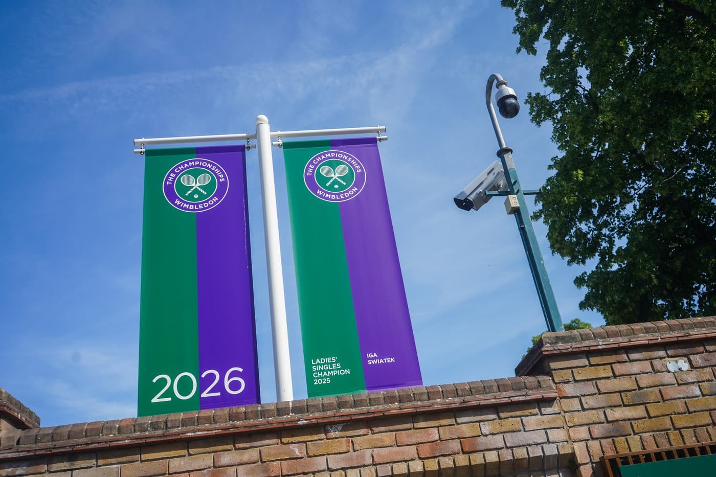 TENIS Wimbledon oferă premii record la ediția 2026. Câți bani vor încasa campionii