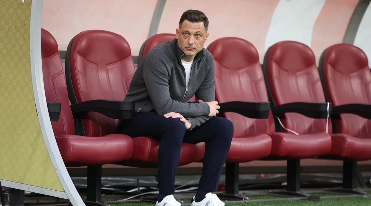 MERCATO Ivorianul care a negociat în trecut cu FCSB e primul transfer perfectat de Mirel Rădoi pentru noul sezon