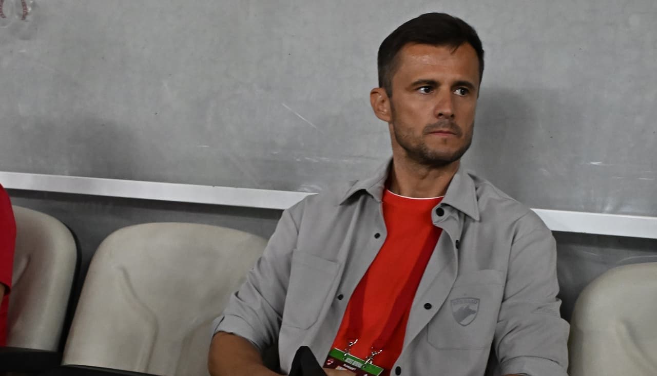 Ce ultimatum ar fi primit Andrei Nicolescu de la Renovatio: dacă nu îndeplinește obiectivul, pleacă de la Dinamo!
