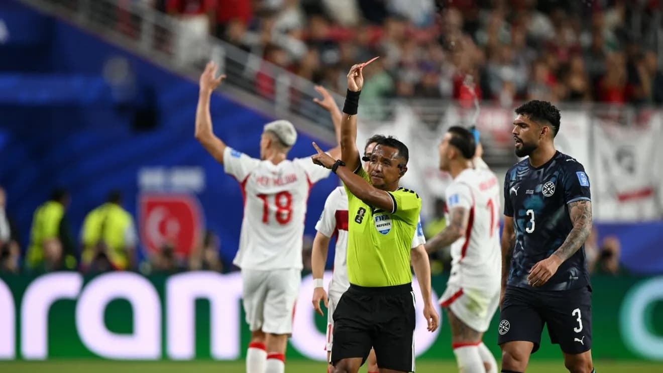 CM 2026 Neverosimil! Comentatorul a fost interzis la Cupa Mondială: ce a spus la TV!