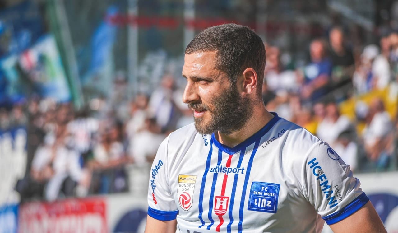 MERCATO Asta da lovitură pentru Gigi Becali! Atacantul israelian Shon Weissman a decis după oferta primită de la FCSB