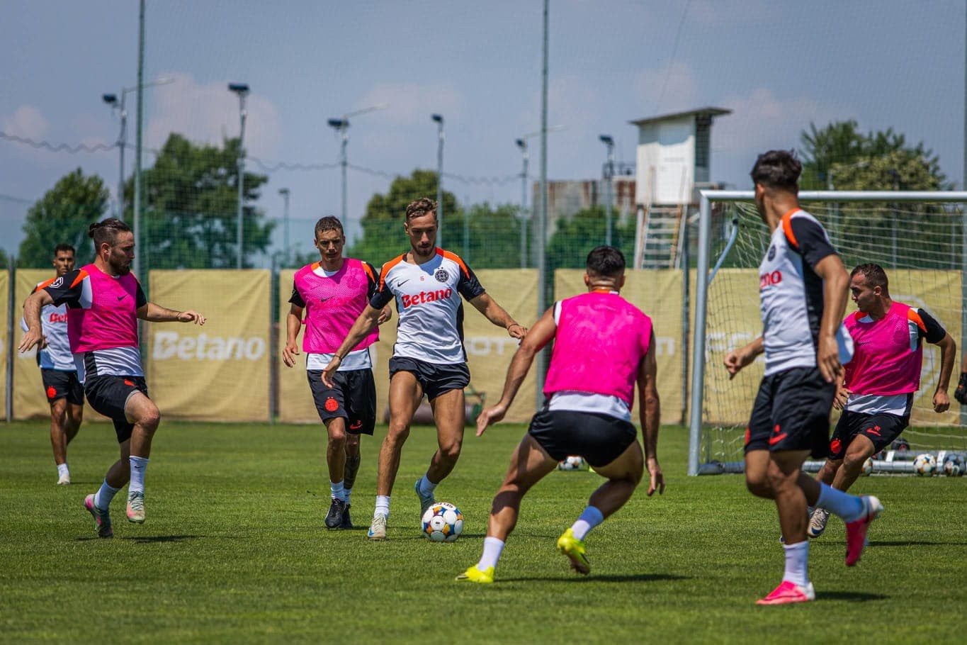 MERCATO Ionel Dănciulescu a dat verdictul despre FCSB după ce a văzut transferurile făcute până acum de echipa lui Gigi Becali