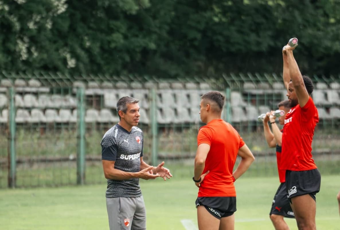 MERCATO Ionel Dănciulescu a dat verdictul despre transferurile de la Dinamo: „Pierderi mari!”