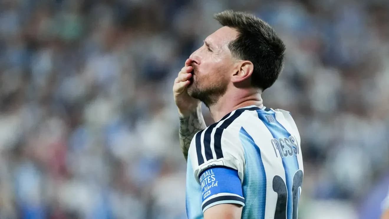 CM 2026 Jurgen Klopp a spus același lucru ca Gigi Becali despre Leo Messi: „NICIODATĂ!”