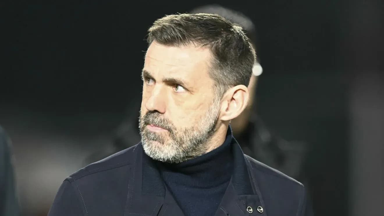 A venit oferta pentru Zeljko Kopic. Destinație surpriză