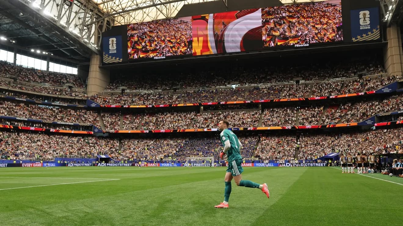 CM 2026 Decizie! Încă o televiziune din România, pe lângă Antena 1, transmite meciurile de la Cupa Mondială 2026