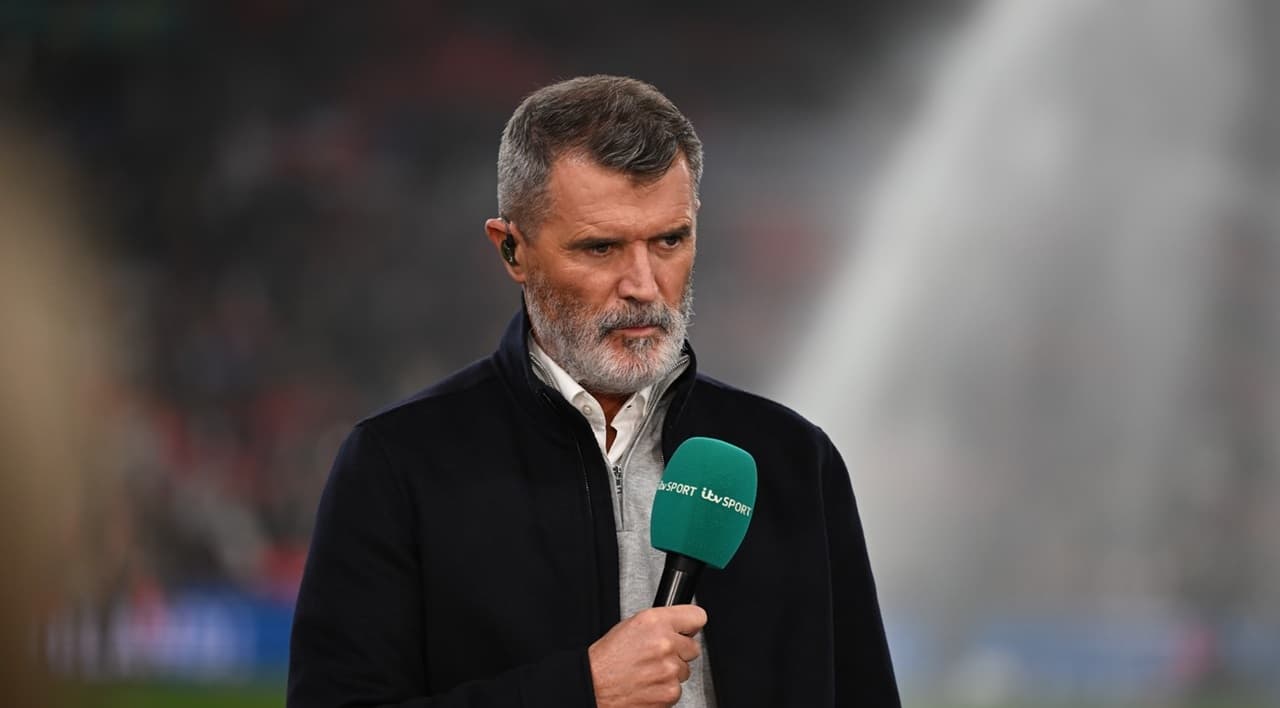 CM 2026 Reacția neașteptată a durului Roy Keane după ce a văzut revenirea Braziliei cu Japonia: „Fantastică! E greu să mă mulțumești pe mine”