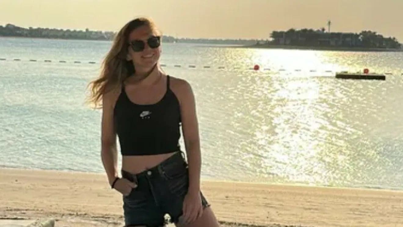 EXTRA Simona Halep, apariție de divă! Cum s-a afișat în vacanța de lux din străinătate