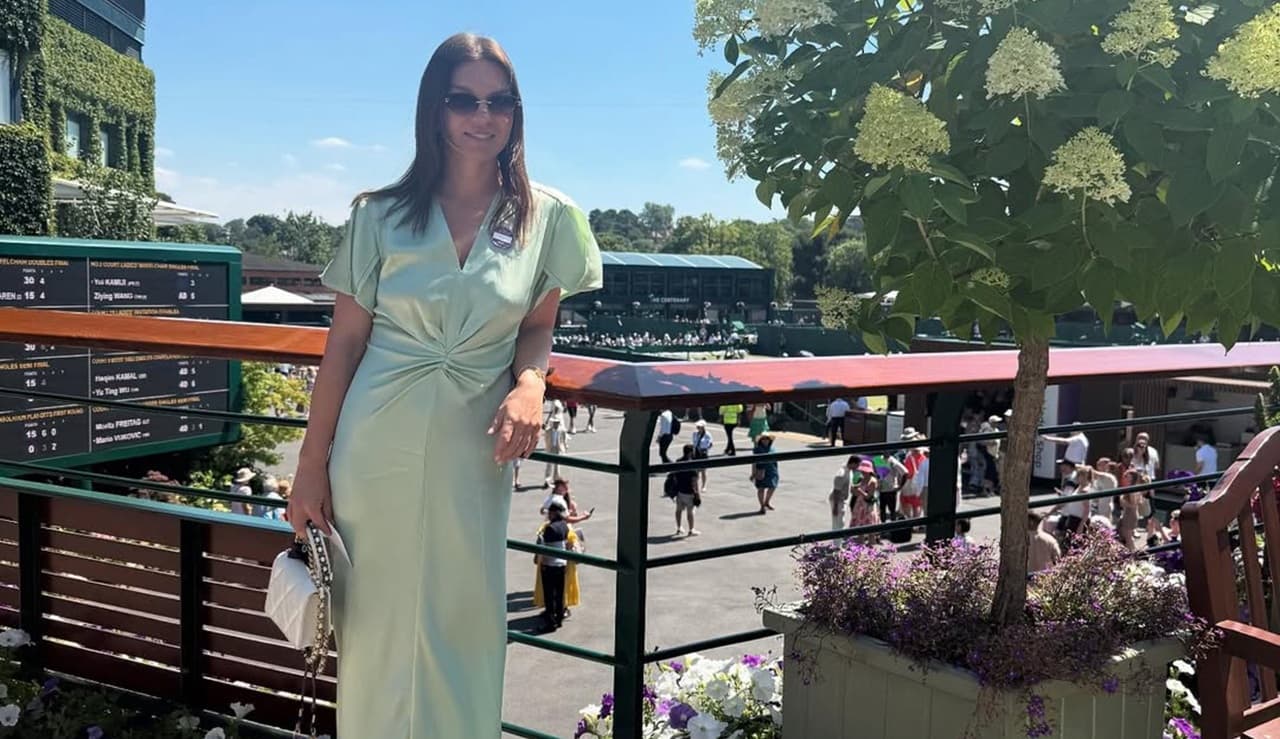 Simona Halep, escapadă romantică! Campioana, imagini la infinity pool