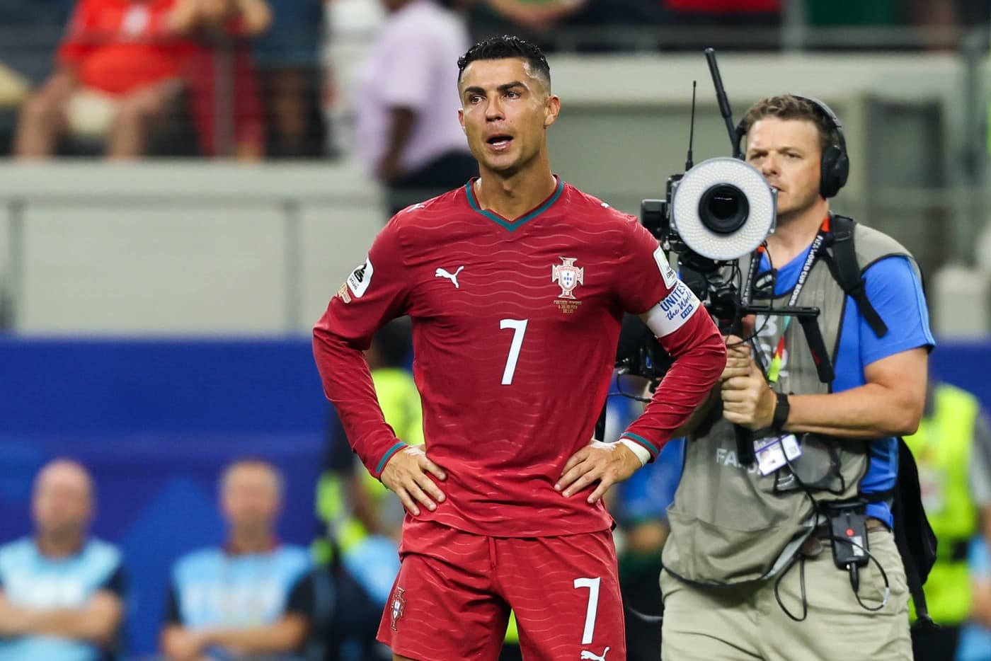 CM 2026 49 de victime, România a scăpat! Lista naționalelor în poarta cărora a marcat Cristiano Ronaldo, în fabuloasa lui carieră
