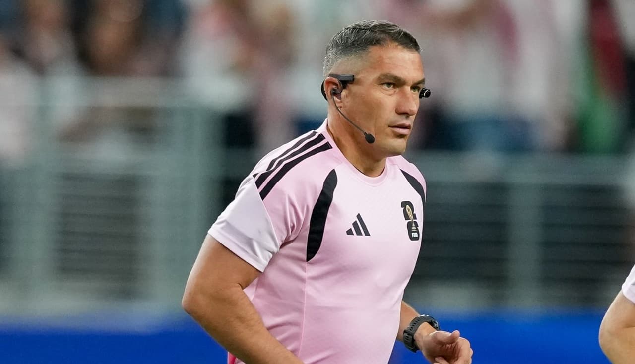 CM 2026 Încă un „NU” pentru Istvan Kovacs! FIFA a făcut anunțul