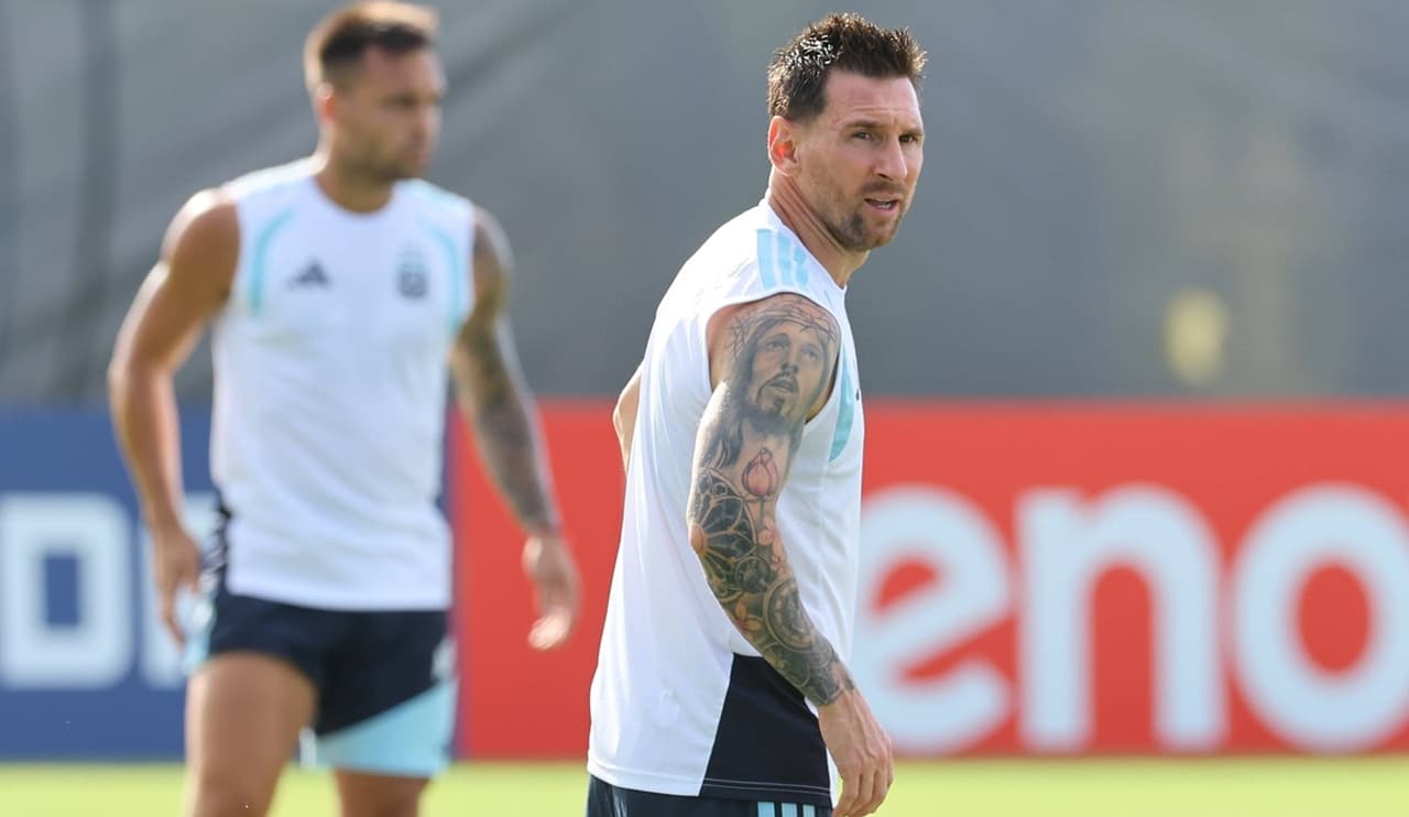 CM 2026 Ce a pățit Leo Messi pe aeroport în SUA. L-au luat direct pe pistă: reacția starului Argentinei a fost filmată!