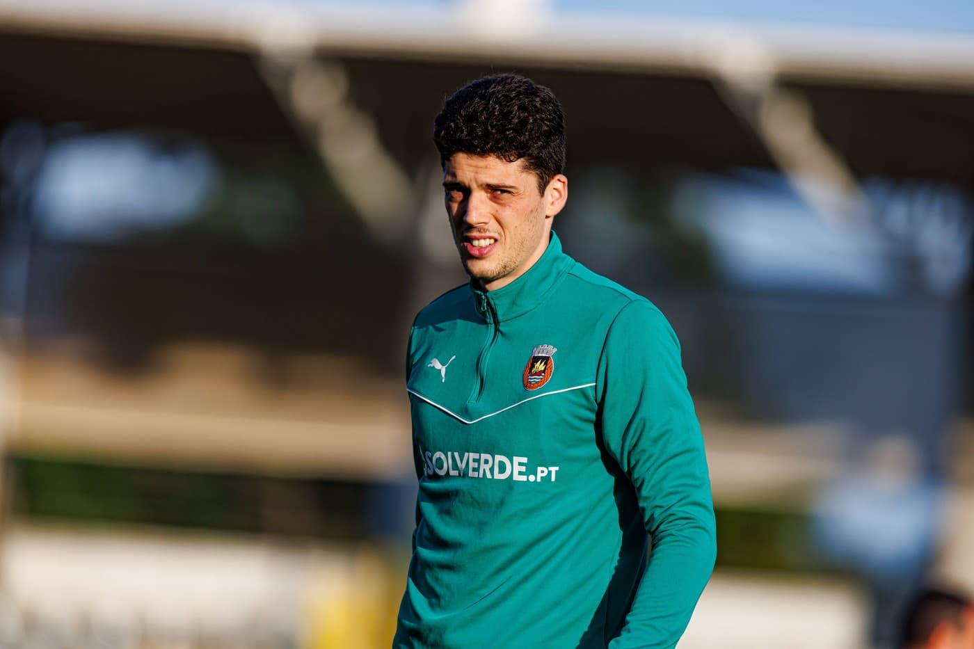 MERCATO CFR Cluj, transferul momentului în Superliga: a semnat croatul Pantalon!