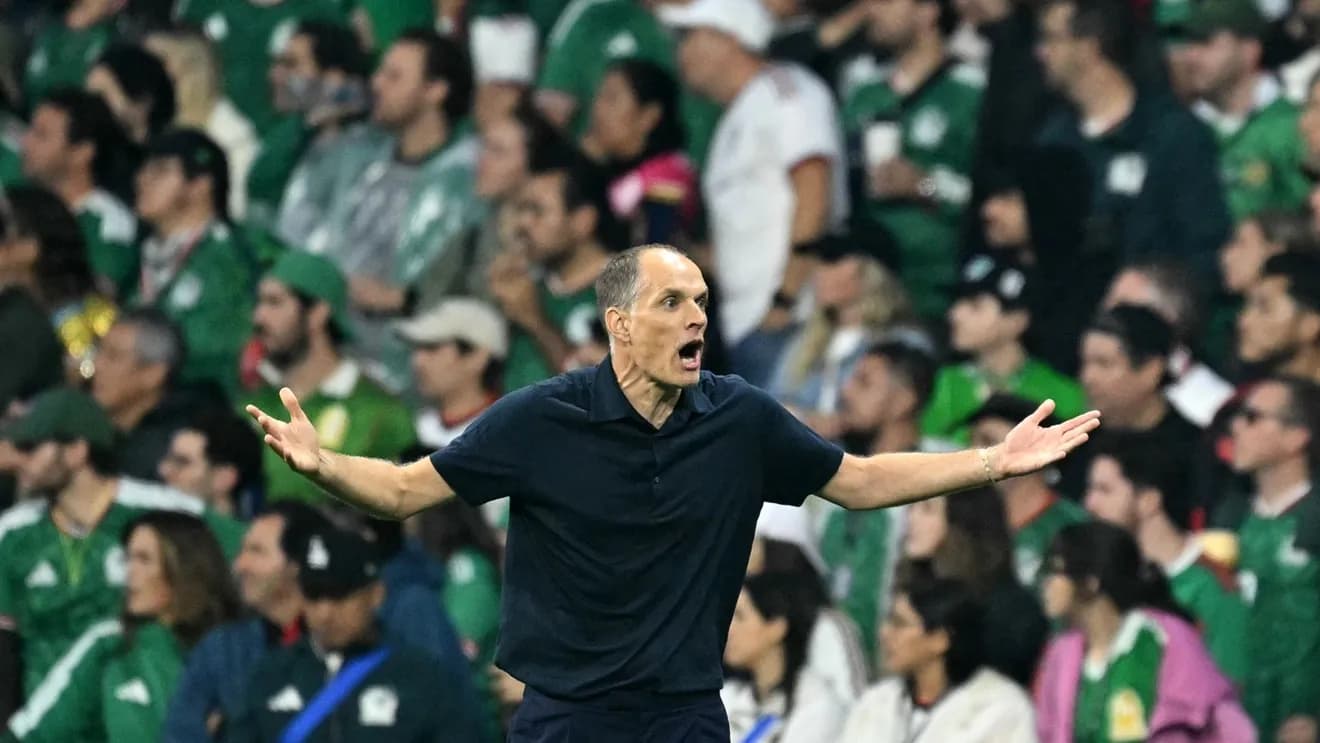 CM 2026 Decizie de urgență. O regulă nouă pentru fotbaliştii naționalei Angliei după accidentarea stupidă şi gravă a lui Henderson