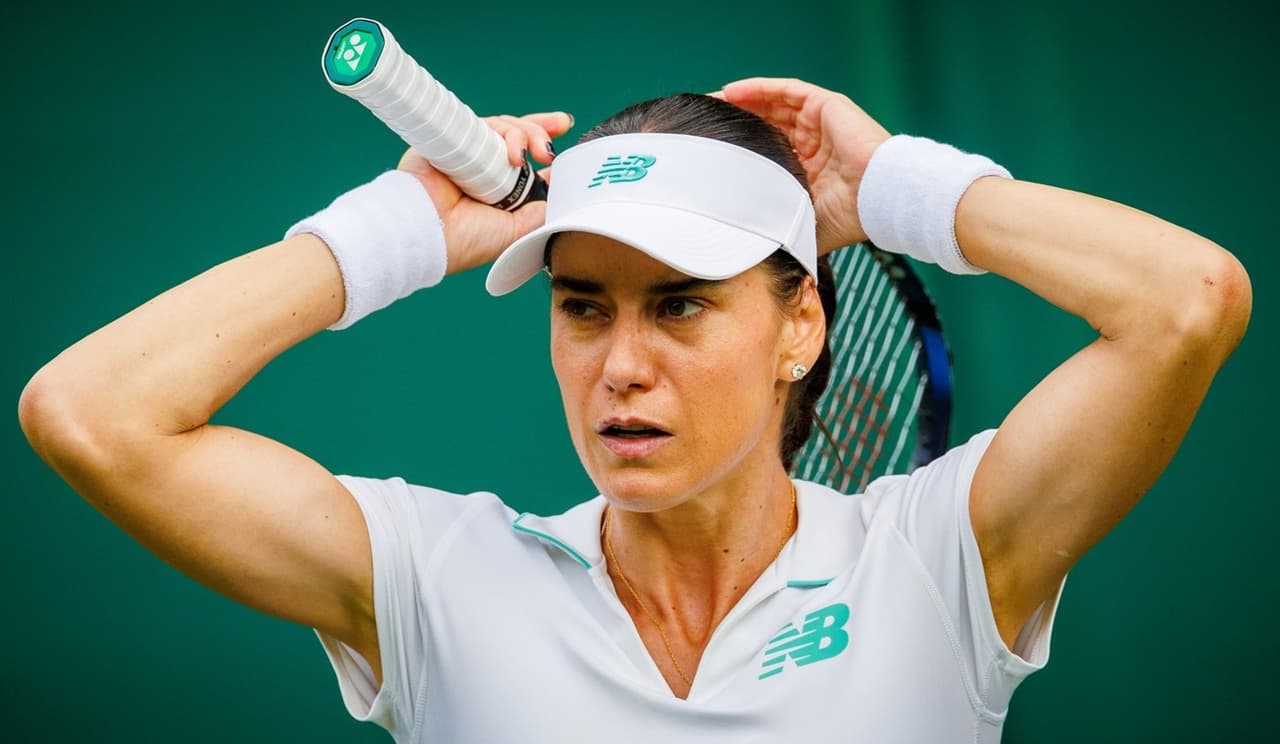 Suma uriaşă pe care a pierdut-o Sorana Cîrstea după ce a fost eliminată la Wimbledon! A câştigat o avere, dar premiul putea fi mult mai mare