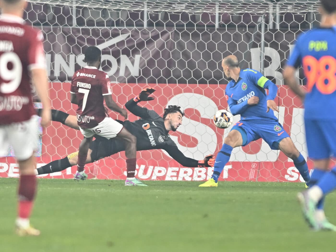 MERCATO Transferul momentului în Superliga! Au luat jucătorul dorit de Daniel Pancu: „N-am stat pe gânduri!”. Culisele înțelegerii. EXCLUSIV