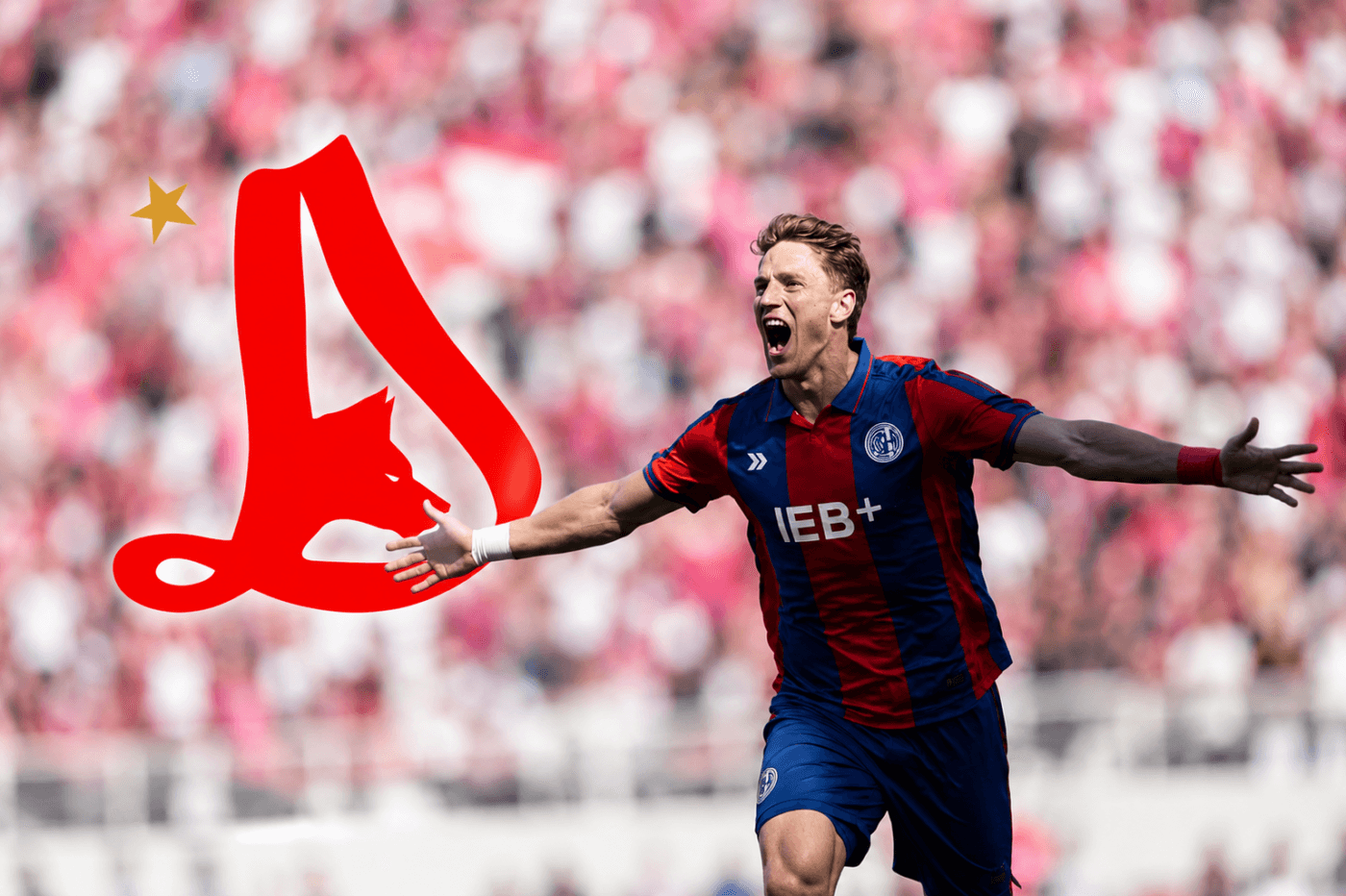 MERCATO Dinamo forțează transferul verii! Negociază cu un argentinian care a marcat 8 goluri în 40 de meciuri la San Lorenzo