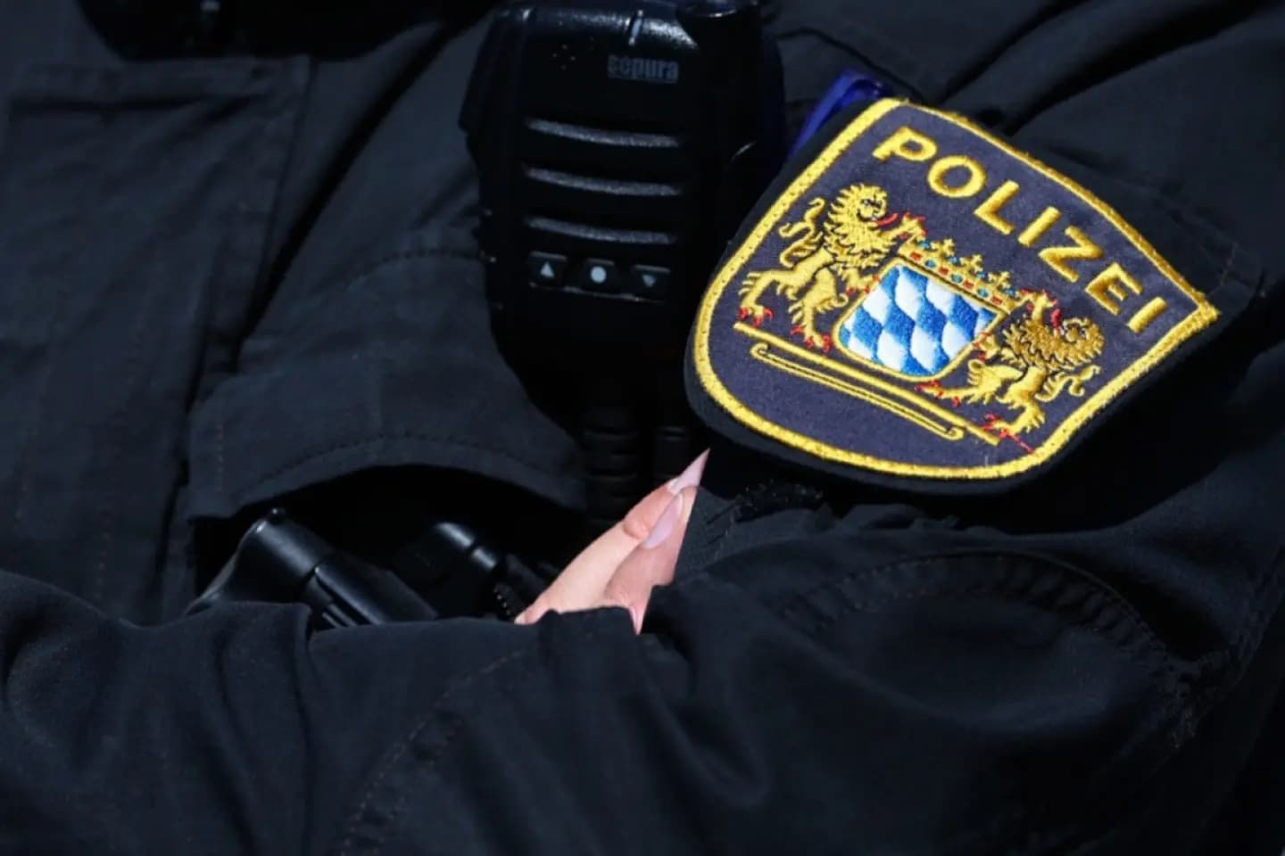 Doi morți după ce o mașină a lovit trecători într-un oraș german