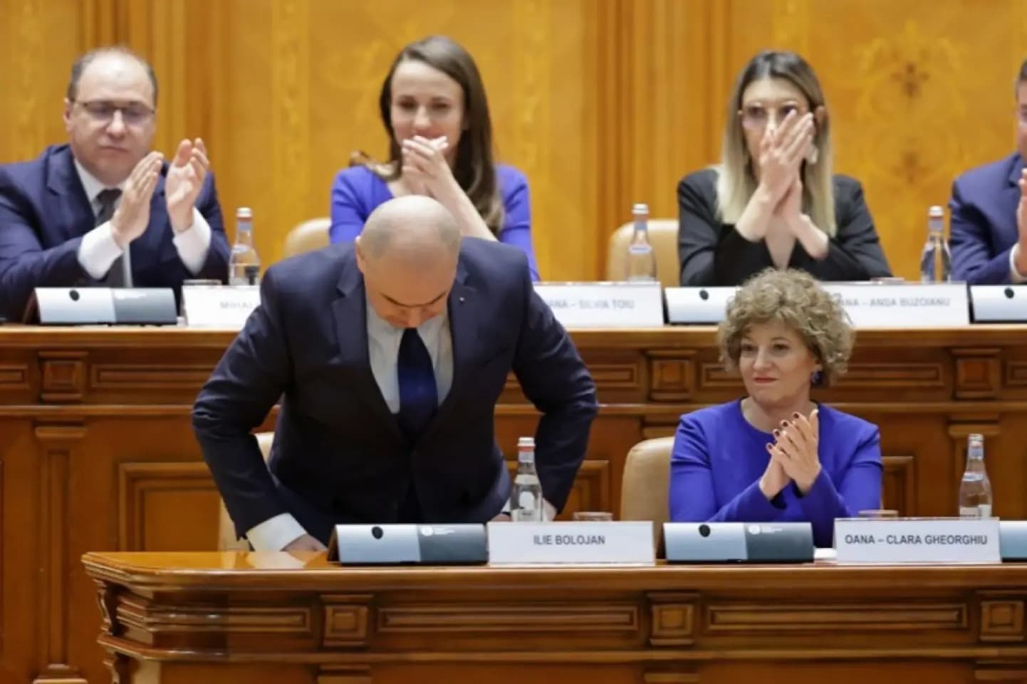 PSD și AUR au resuscitat sloganul „nu ne vindem țara!" De ce acesta nu rezistă în fața logicii economice