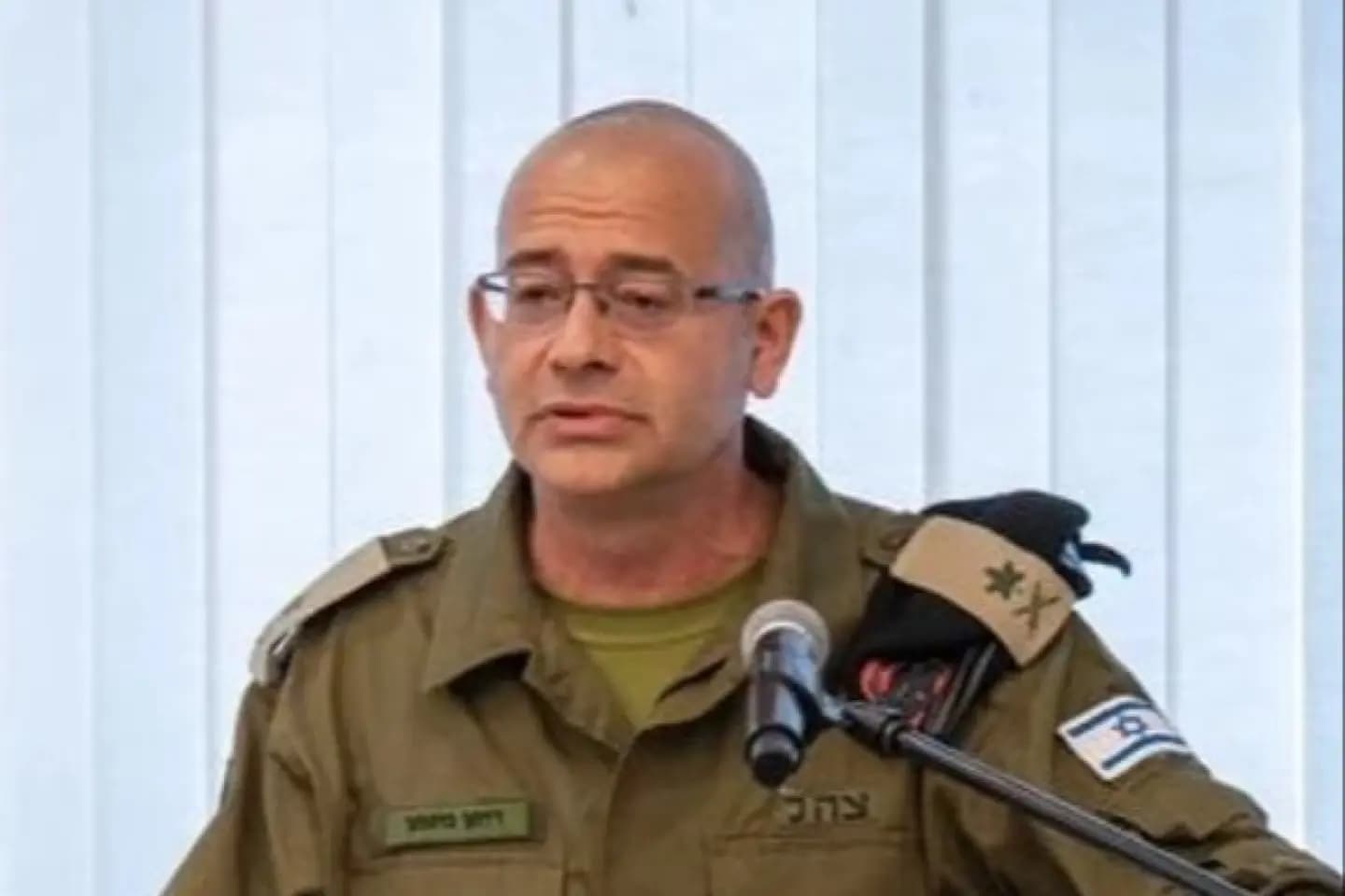 Procurorul general al Israelului respinge propunerea premierului pentru Mossad