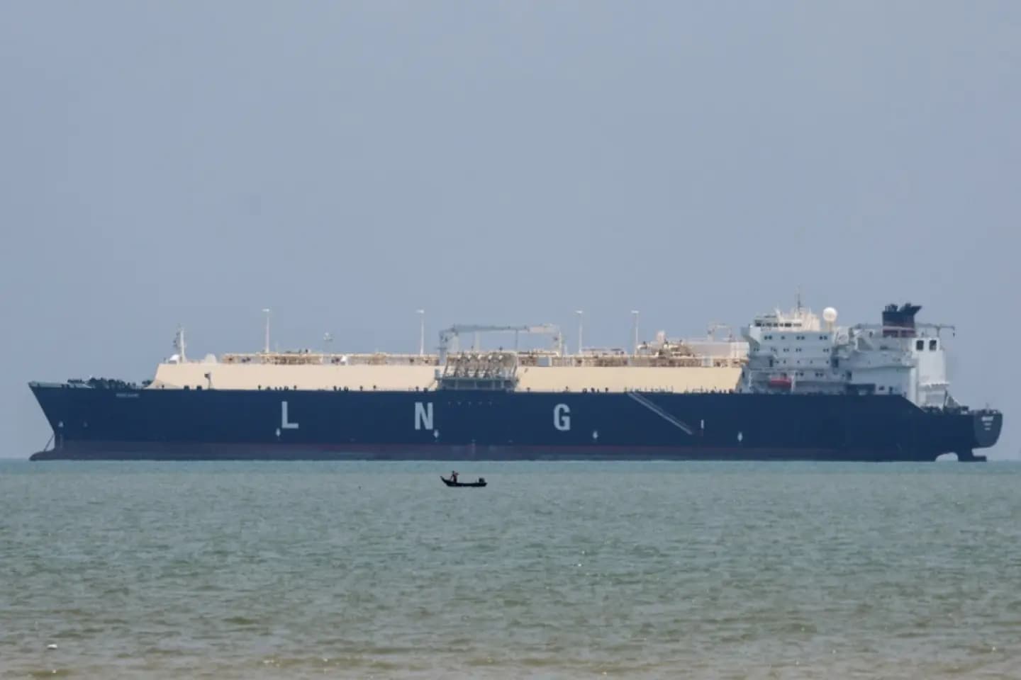 Iranul înființează Autoritatea pentru Strâmtoarea Ormuz