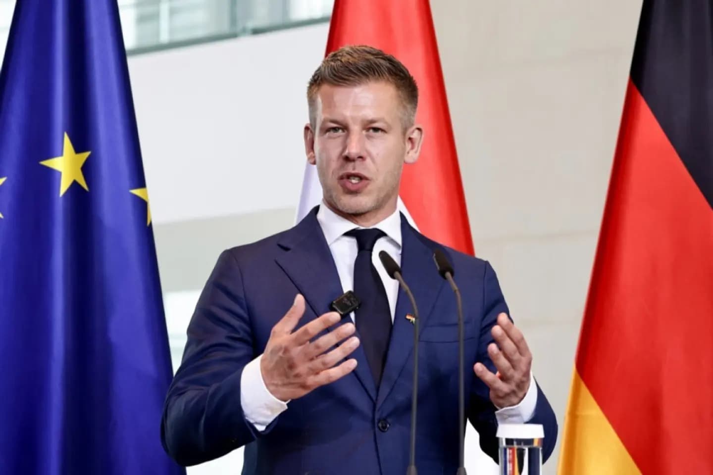 Ungaria ar putea invita România să adere la grupul de la Vişegrad