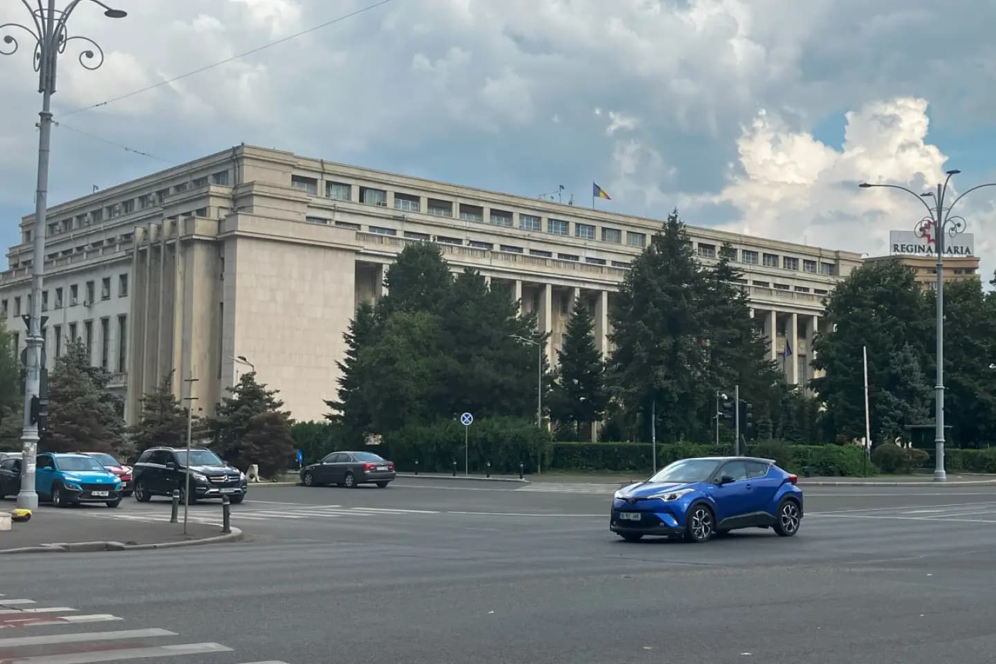 Guvernul a publicat lista contractelor semnate prin SAFE