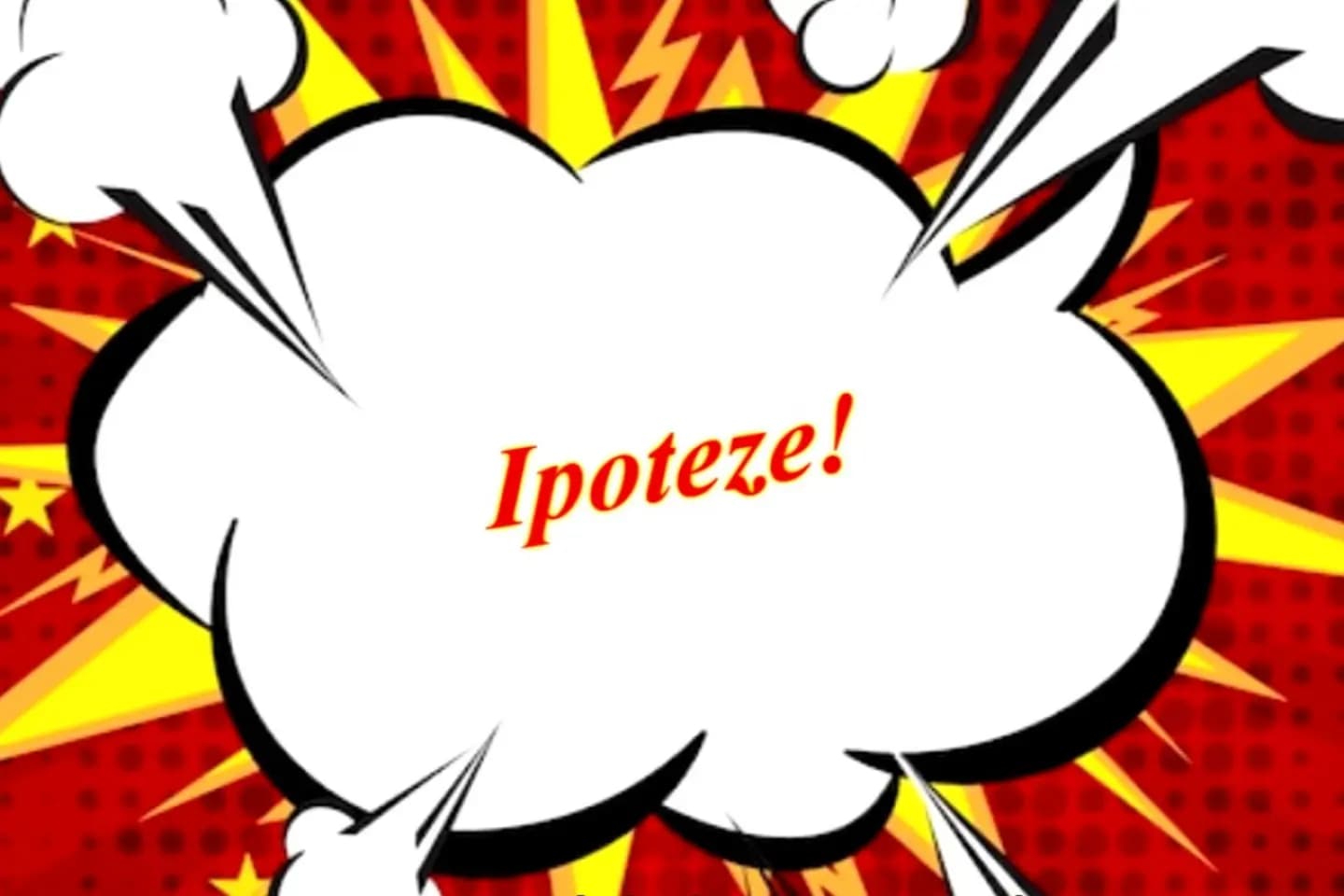 Ipoteze - Cum n-o dai! (38)